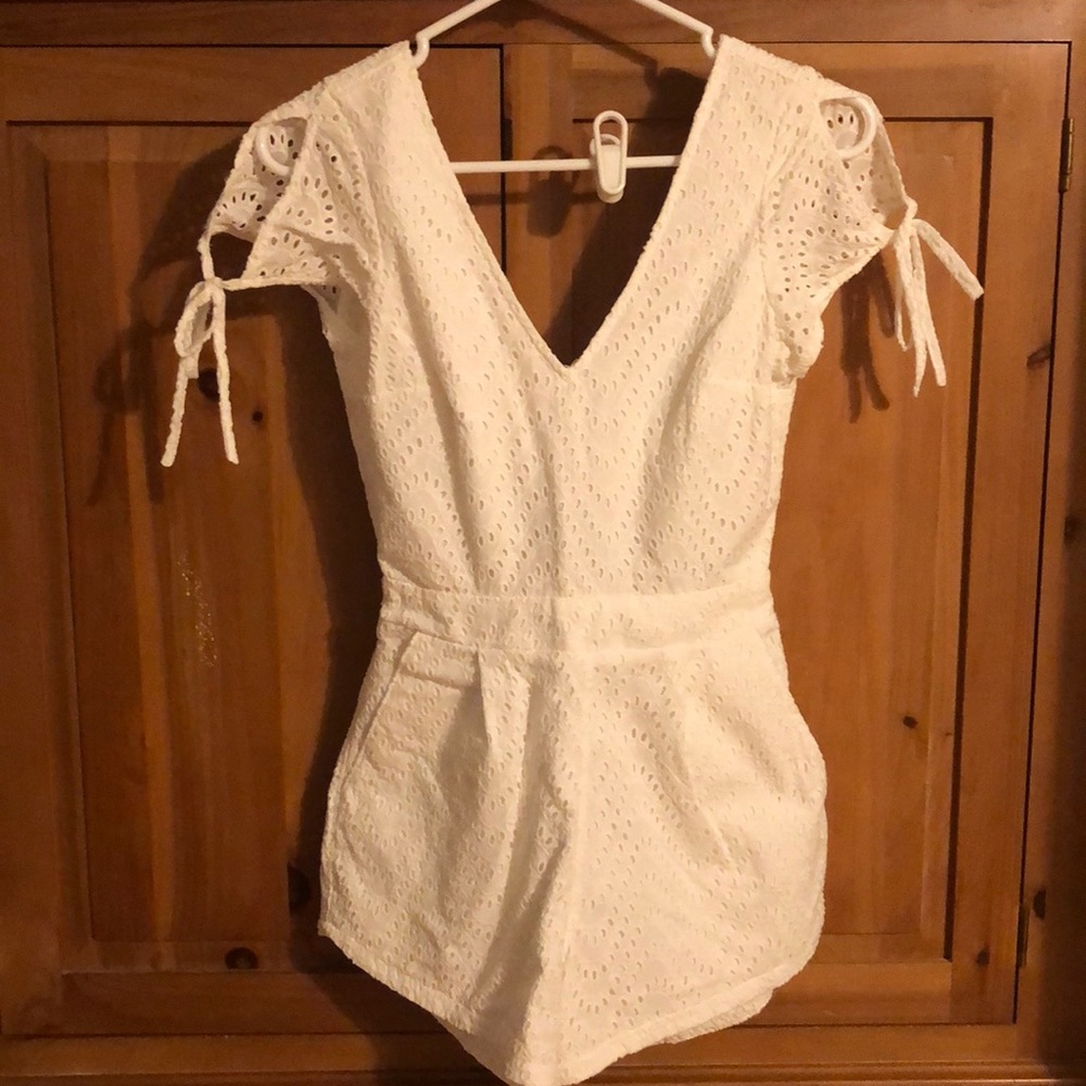 A romper
